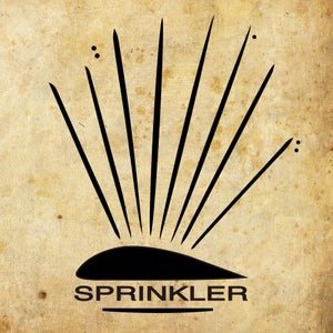 Sprinkler