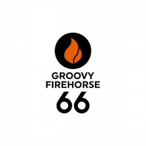 Groovy Firehorse 66