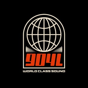 904L World Class Sound