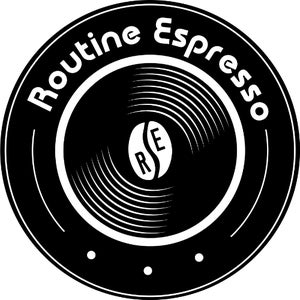 Routine Espresso Recordings