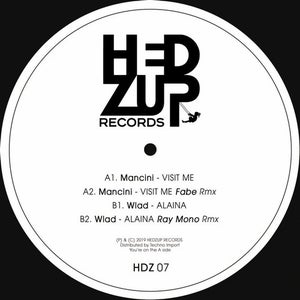 Mancini - Visit Me (Fabe Remix)