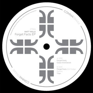 Matt Wills - Cease and Desist