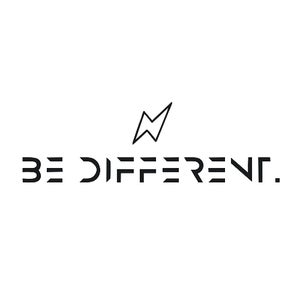 be different.