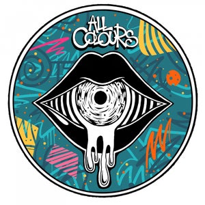 All Colours Music