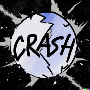 CRASH PLANET