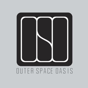 Outer Space Oasis