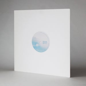 Alaska & Seba - Back From Eternity
