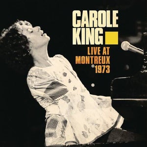 Carole King - It's Too Late
