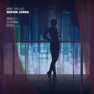 Mike Vallas - Widow Jenna [TRAP NATION]