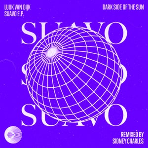 Luuk Van Dijk & Sidney Charles - Suavo (Sidney Charles Remix)