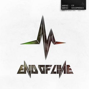 Act Of Rage @ Blue Area, Defqon.1, Netherlands 2022-06-25