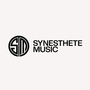 SYNESTHETE MUSIC