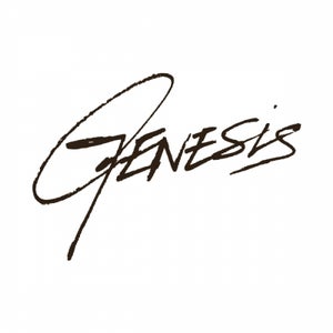 Genesis (Because)