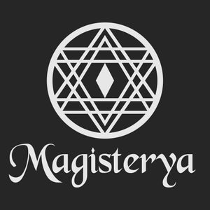 Magisterya