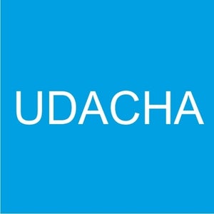 Udacha