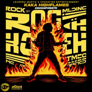 Kaka Highflames - Flames Rock (Sped Up)