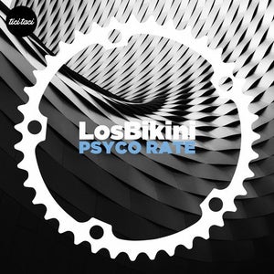 LosBikini - Psyco Rate (Somerville & Wilson remix)