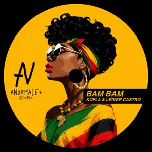Kofla, Leiver Castro - Bam Bam (Original Mix)