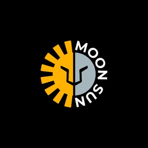 Moon Sun