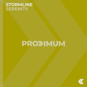 Stormline Serenity Artwork