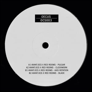 Avant.OCS & Red Rooms - Pulsar