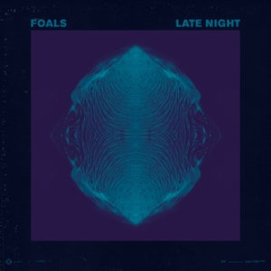 Foals - Late Night (Solomun Remix)
