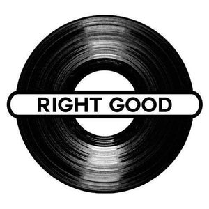 Right Good Records