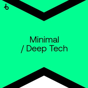 Beatport Week 49 Picks Minimal [110 Tracks]