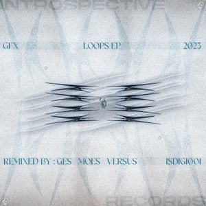 GFX - Percussive Loop (Ges Remix) GFX artwork
