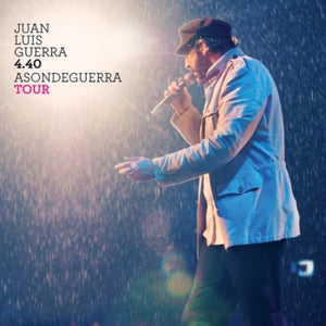 Juan Luis Guerra 4.40 - Bachata en Fukuoka