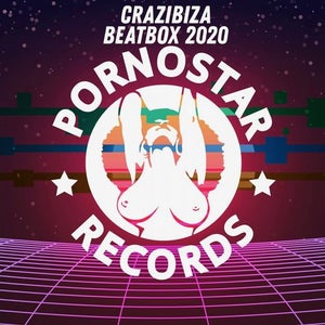 Crazibiza - Beatbox (2020 Remix) Artwork