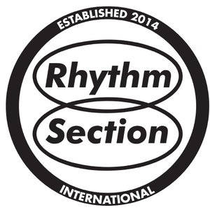Rhythm Section International