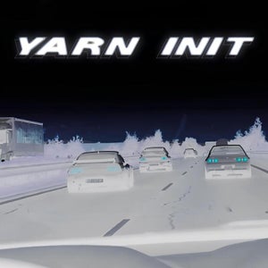 Yarn Init - Tripcon II