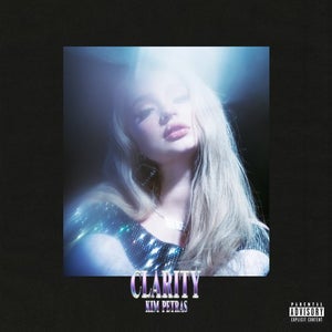 「kim petras clarity album cover」の画像検索結果
