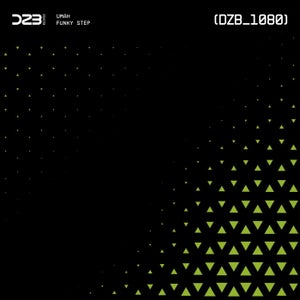 Umah - Funky Step