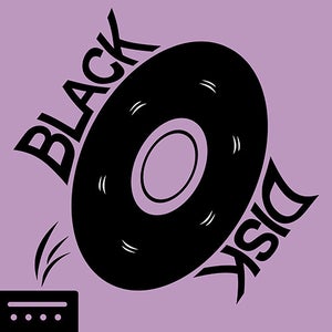 Black Disk Records