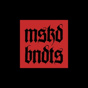 Mskd Bndts