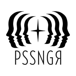 Pssngr