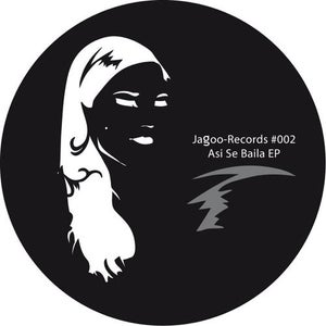 Guti & Alexis Cabrera - Asi Baila Damian (Franco Cinelli Remix)
