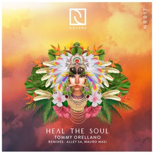 Tomy Orellano - Heal the Soul (Mauro Masi Remix)