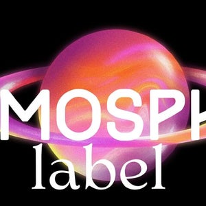 Artmosphere Label