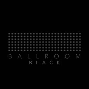 Ballroom Black