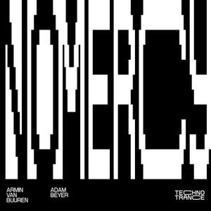 Armin van Buuren & Adam Beyer No Mercy (Arti Prjct Remix) Artwork