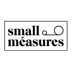 Small Méasures / Métron Records