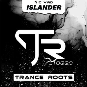 Nic Vad Islander Artwork