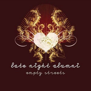 Late Night Alumni - Empty Streets (Haji & Emanuel Remix)