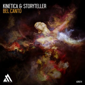 Kinetica & Storyteller Bel Canto Artwork