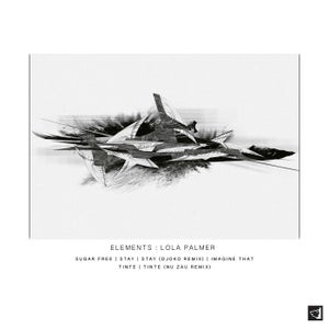 Lola Palmer - Imagine That