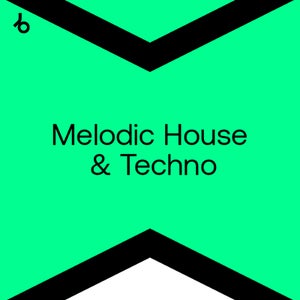 Beatport Best New Melodic House & Techno September 2021