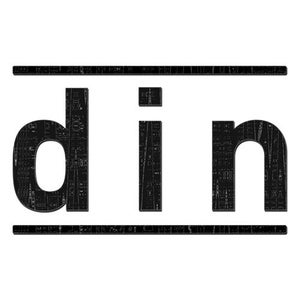 DIN